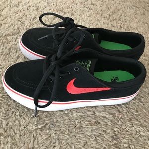 Boys Nike Sneakers